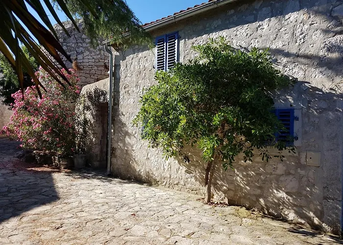 The Istrian
