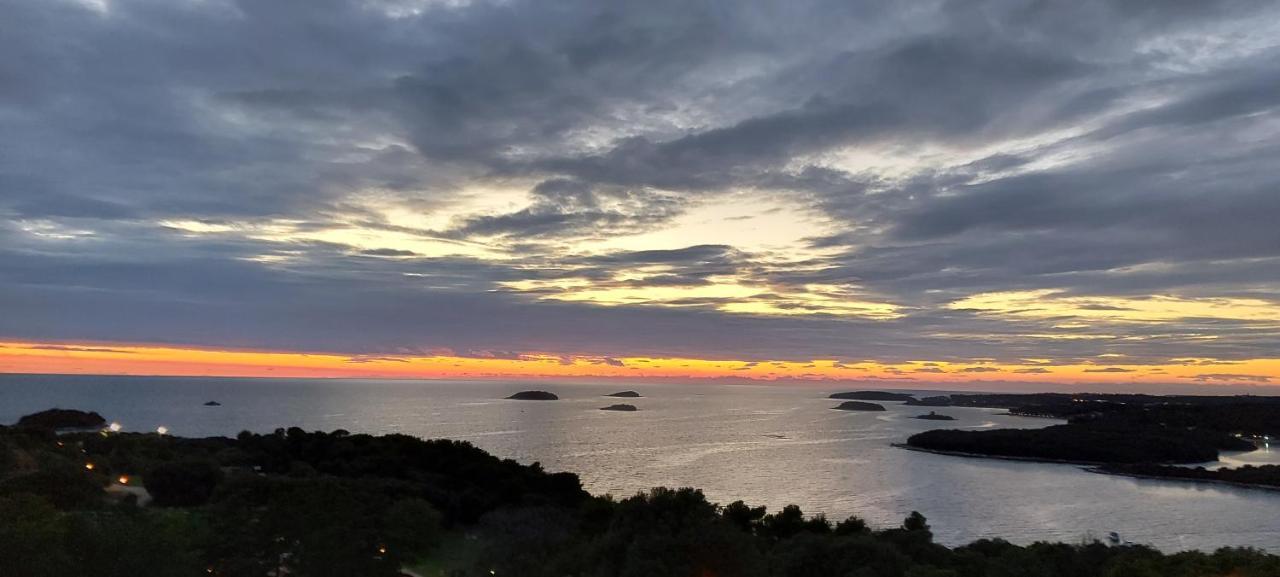 Holiday home The Istrian *