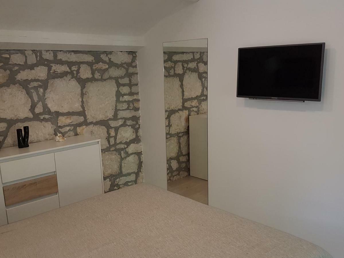 Holiday home The Istrian *