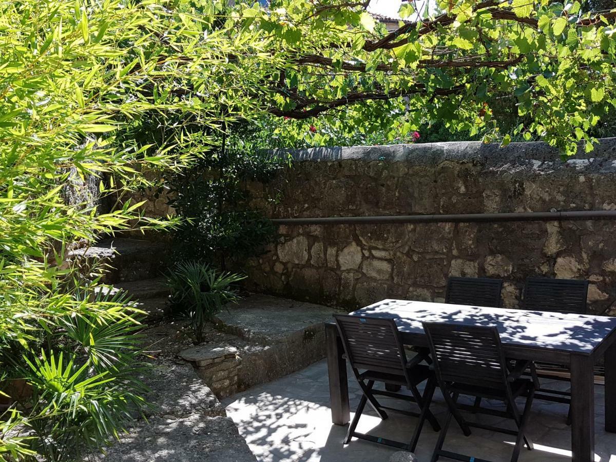 The Istrian Holiday home Vrsar