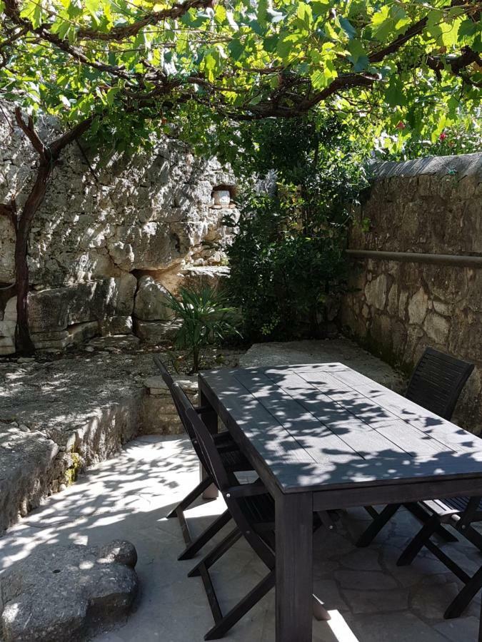 Holiday home The Istrian *