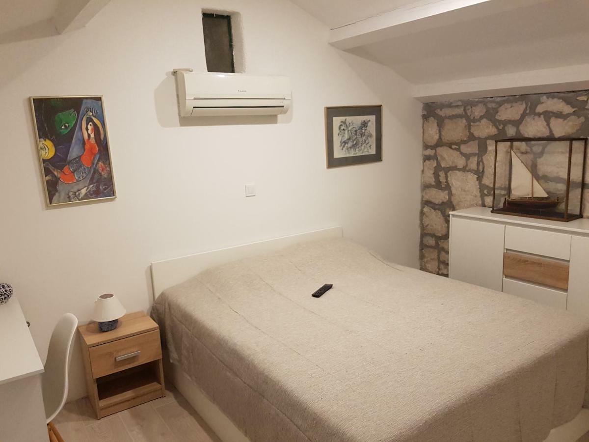 Holiday home The Istrian *