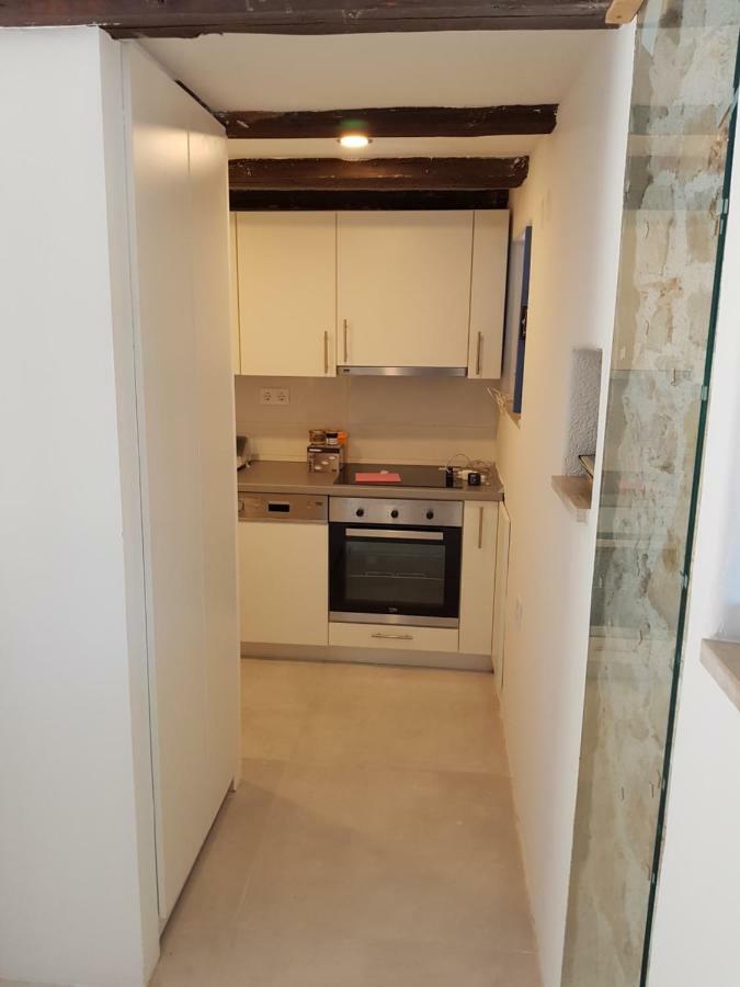 The Istrian Holiday home *