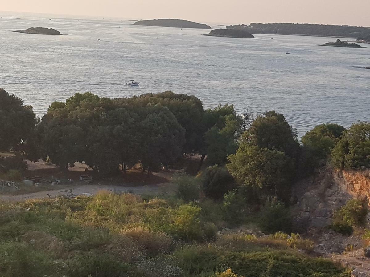 The Istrian