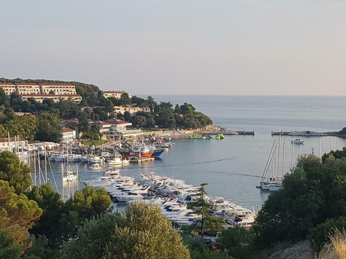 The Istrian Holiday home