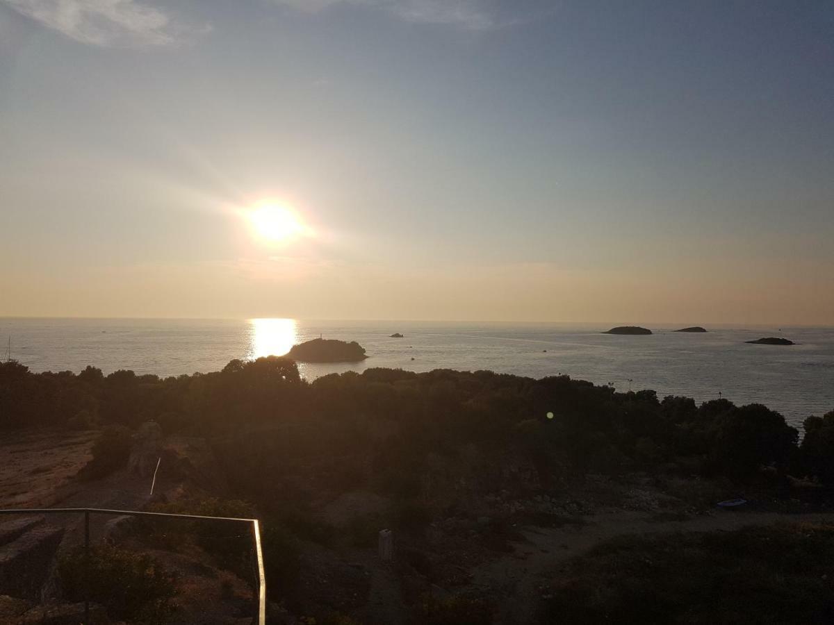 The Istrian Holiday home *