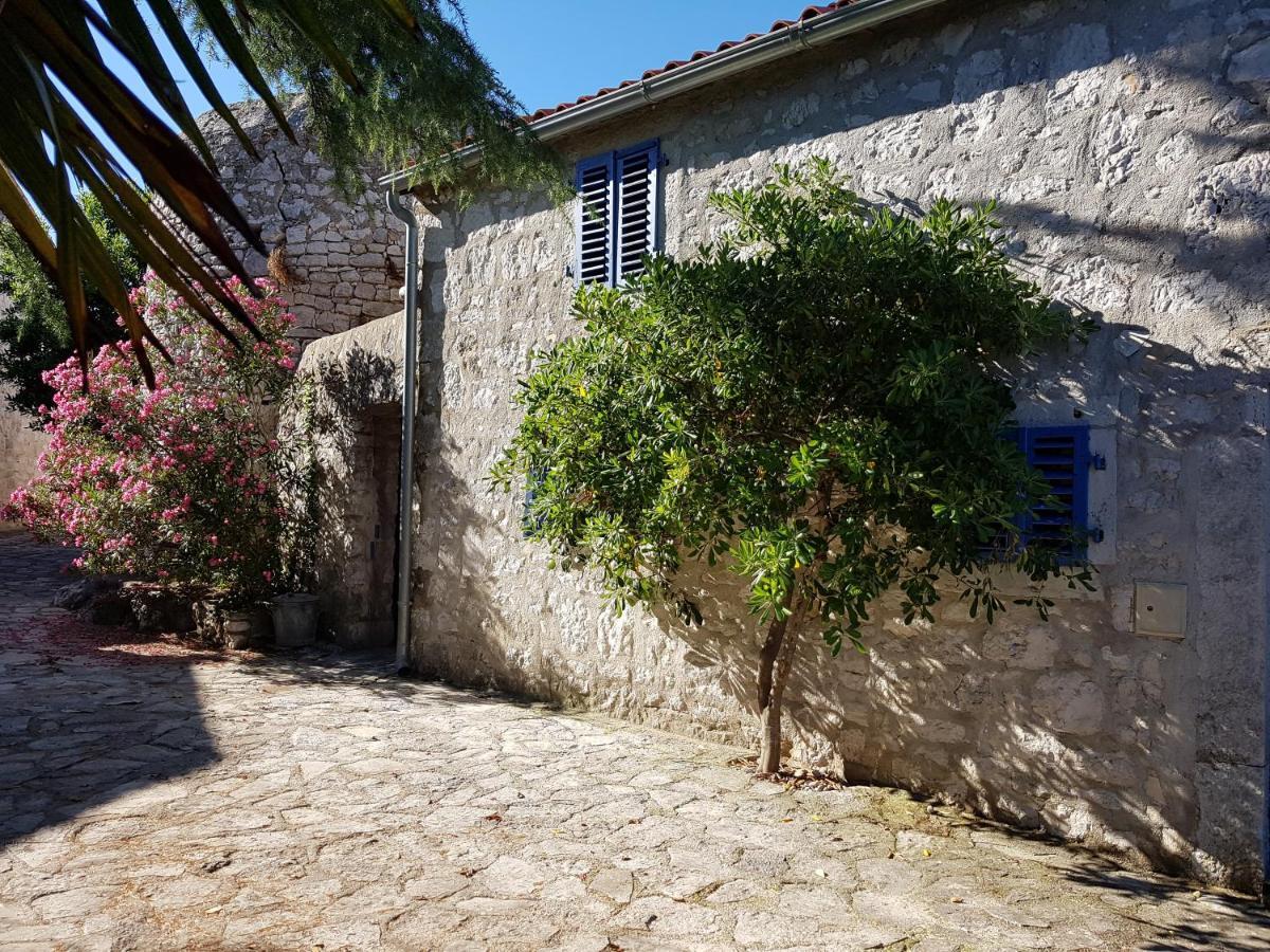 The Istrian Vrsar